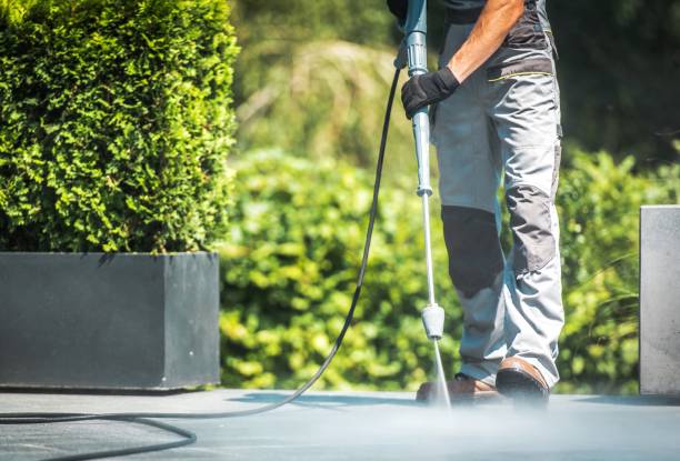 Best Post-Construction Pressure Washing  in Gladstone, MO
