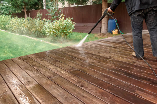 Concrete Sealing in Gladstone, MO