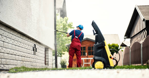 Best Machinery and Equipment Cleaning  in Gladstone, MO